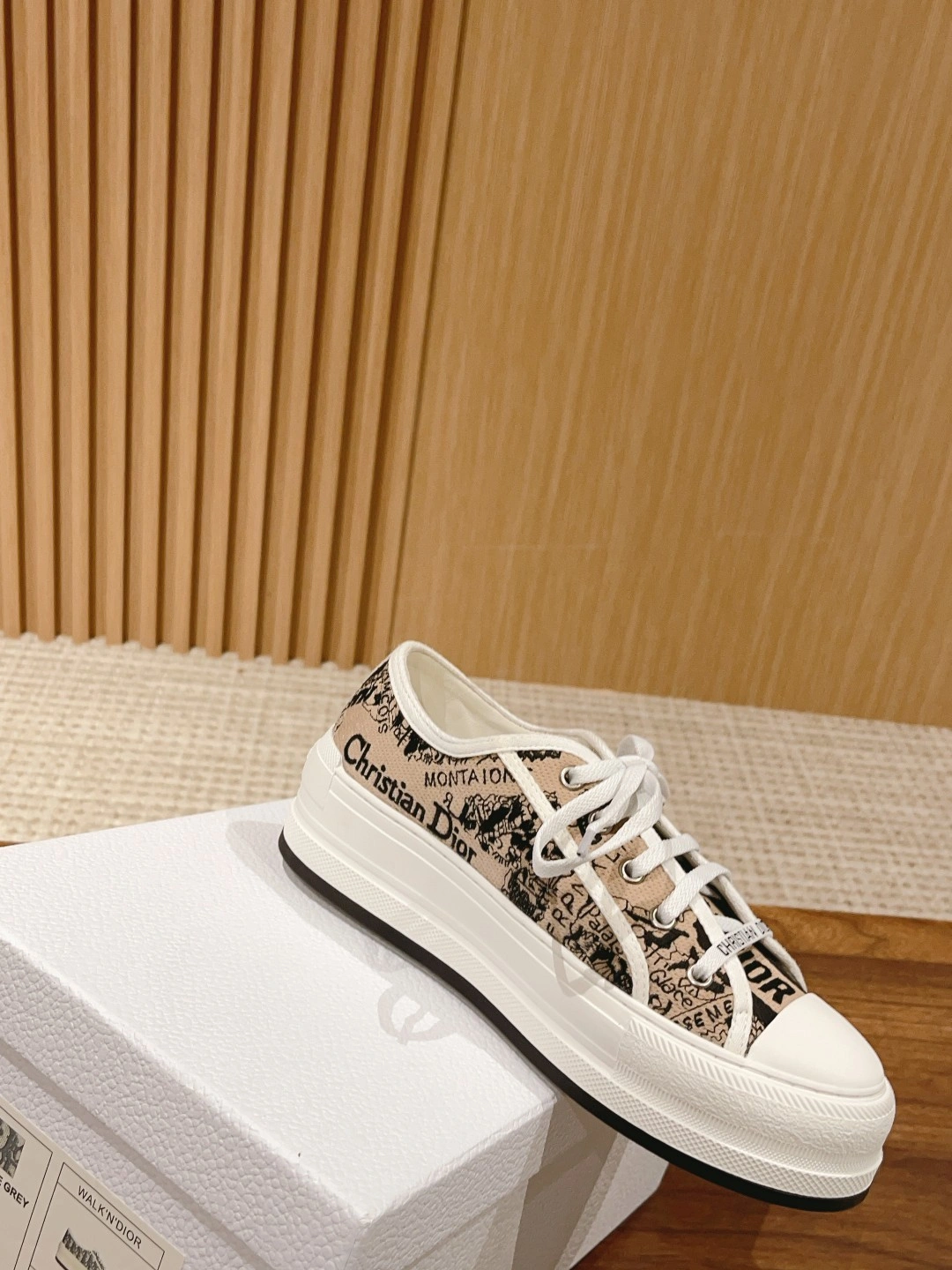 COCO- KCK385KPY_S37U Thick soles：4.5CM sheepskin item:D-X032C1419